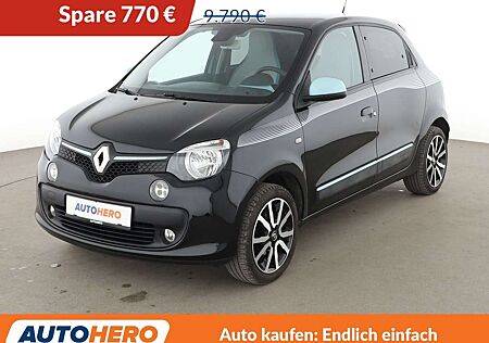 Renault Twingo 1.0 SCe Chic*PDC*KLIMA*GARANTIE*