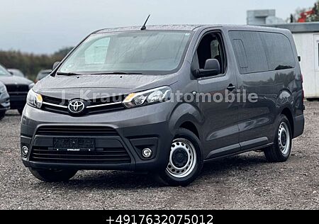 Toyota Pro Ace Proace Verso 1,5 D-4D L2 Shuttle 9Sitz 1Hd Stdhz