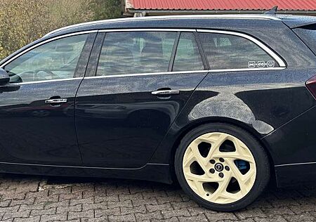 Opel Insignia Innovation