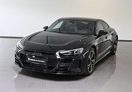 Audi e-tron GT gebraucht kaufen Audi e-tron GT Quattro Laser HUD Pano Leder B&O 20