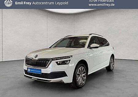 Skoda Kamiq 1.0 TSI DSG Tour