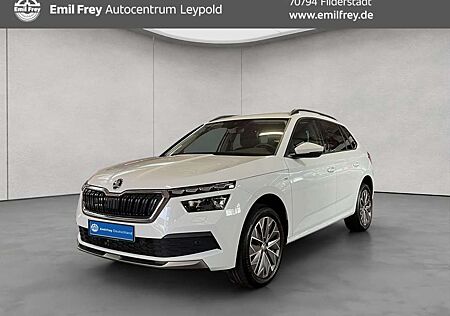 Skoda Kamiq 1.0 TSI DSG Tour