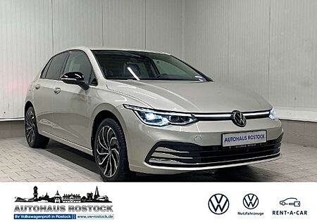 VW Golf Volkswagen VIII Move 1.0 eTSI DSG SHZ PDC ACC
