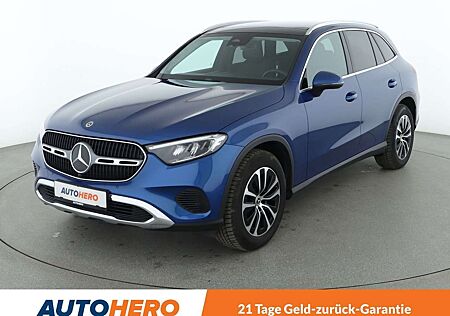Mercedes-Benz GLC 220 d 4Matic Avantgarde Aut.*NAVI*LED*ACC*CAM*