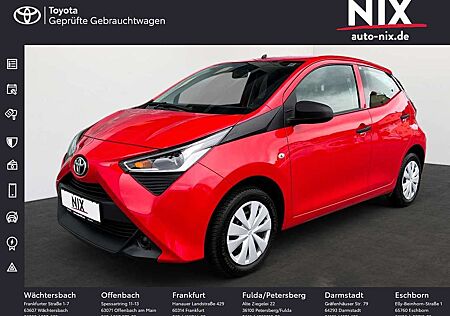 Toyota Aygo 1.0 x-business KLIMA RADIO BLUETOOTH