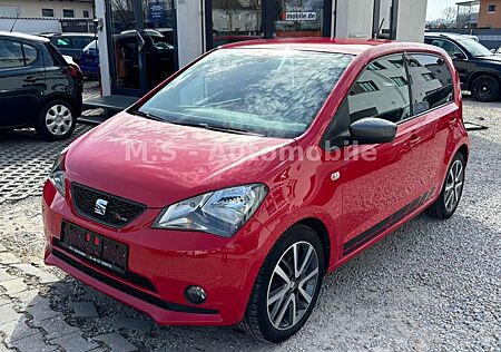 Seat Mii FR-Line*PDC*SHZ*Klima*Freisprech&Bluetooth