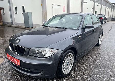 BMW 116 i Limousine *ALU/KLIMAAUTOMATIK*