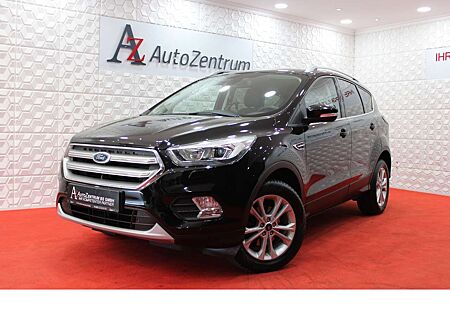 Ford Kuga Titanium 1.5 *NAVI*SHZ*TEMPOM.*CAM*KESSY*
