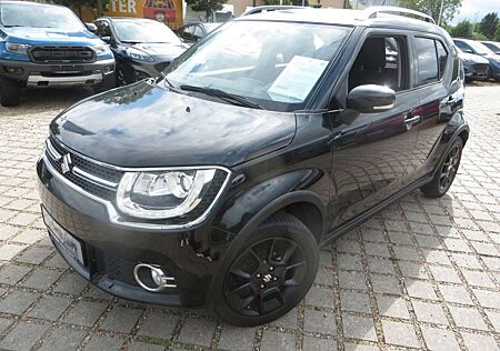 Suzuki Ignis Comfort+ Navi, Kamera,Sitzheizung