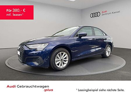 Audi A3 35 TFSI LED PDC CarPlay