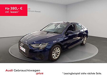 Audi A3 35 TFSI LED PDC CarPlay
