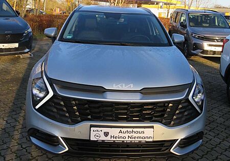 Kia Sportage 1.6 T 48V DCT Vision *el.Sitze*DAB*RFK*NAVI*4xSH*
