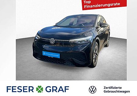 VW ID.5 Volkswagen Pro 1-Gang Automatik NAVI AHK LED id5