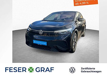 VW ID.5 Volkswagen Pro 1-Gang Automatik NAVI AHK LED id5