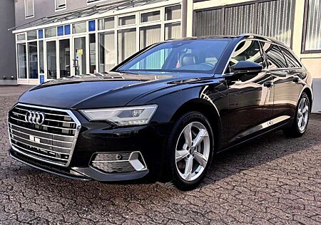 Audi A6 Allroad quattro 45 TDI tiptronic