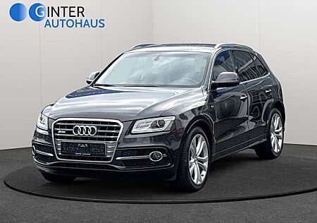 Audi SQ5 3.0 TDI competition quattro*aus 2.Hand*