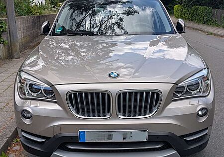 BMW X1 Diesel xDrive20d Aut.