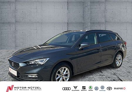 Seat Leon ST 2.0 TDI DSG STYLE LED+NAVI+AHK+PANO+ACC