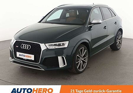 Audi RS Q3 2.5 TFSI quattro Performance Aut.*NAVI*LED*TEMPO*