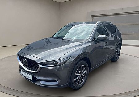 Mazda CX-5 Sports-Line AWD 2.2 SKYACTIV-D184 LED HEAD