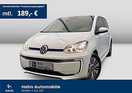 VW e-up! Volkswagen e-up! Move UP! Style Plus Climatr CAM Sitzhzg