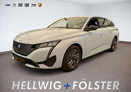 Peugeot 308 SW Allure 1.5D Automatik Navi SHZ Kamera