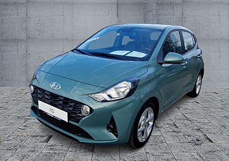 Hyundai i10 1.2 Trend (84PS)