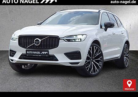 Volvo XC 60 XC60 XC60 T6 Twin Engine AWD R Design Plug-In Navi/SD