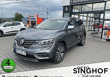 Renault Koleos II 2.0BLUE dCi185 Initiale Paris 4WD (EU 6d