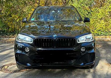 BMW X5 xDrive30d