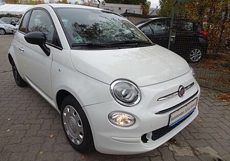 Fiat 500 Basis