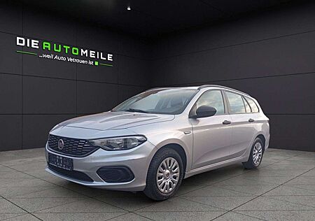 Fiat Tipo Pop Klima PDC Bluet. ELFH USB AUX