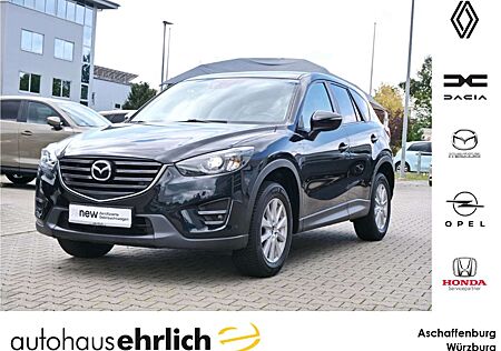 Mazda CX-5 Exclusive-Line 2WD SKYACTIV-G 165 KLIMA NAVI PDC