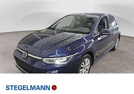 VW Golf Volkswagen VIII 1.5 eTSI Hybrid Style *Plug-In*AHK*LED
