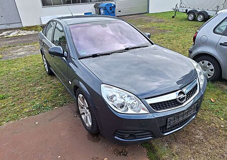 Opel Vectra Edition Plus