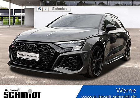 Audi RS3 2.5 TFSI quattro Sportback RS Dynamik Plus