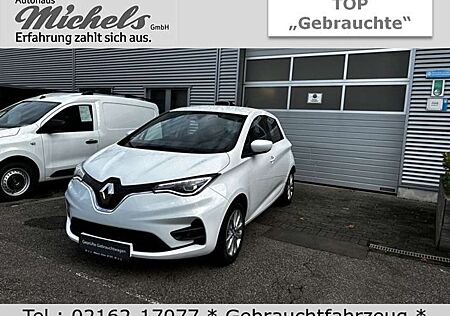 Renault ZOE Experience ZE 50 Navi - Visio - Winter -KAUF