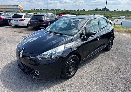 Renault Clio IV 1.2 Expression Navi Tempomat MFA
