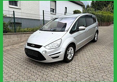 Ford S-Max Trend