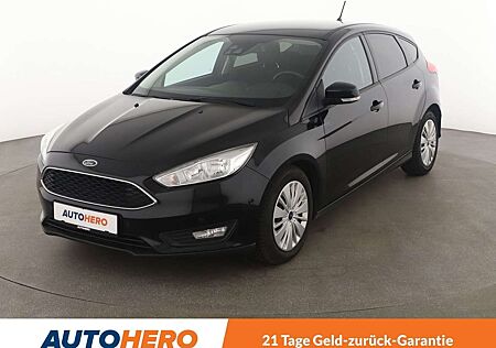 Ford Focus 1.0 EcoBoost Business *NAVI*TEMPO*CAM*SHZ*