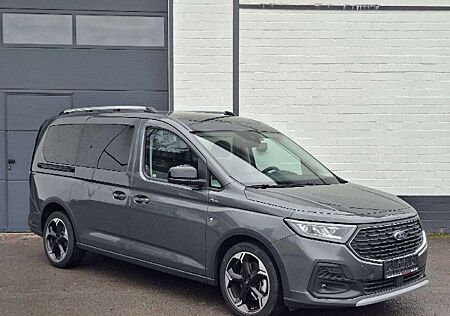 Ford Grand Tourneo Active L2 LED PANO ACC SHZ AHK 7Si