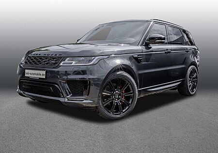 Land Rover Range Rover Sport P400e HSE DYN. PANO BLACK-PACK
