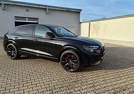 Audi Q8 SUV TFSI quattro 250 kW Tiptronic S-Line