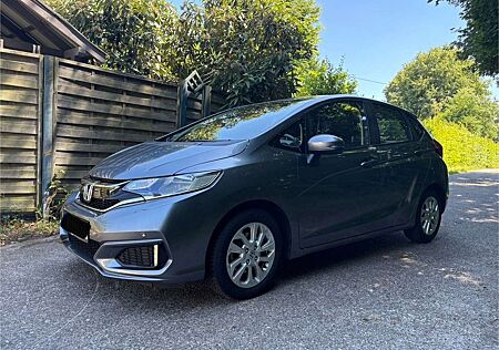 Honda Jazz Comfort 1,3 Ltr. erst. 21000KM , TOP
