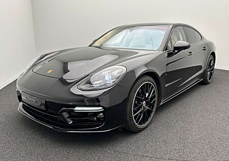 Porsche Panamera Turbo S E-Hybrid Burmeister