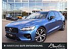 Volvo V60 R DESIGN/XENIUM-PAKET/SCHECKHEFT/KAMERA