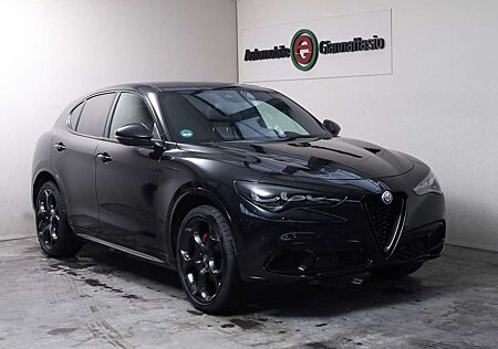 Alfa Romeo Stelvio Competizione Q4 Assitenz Paket 21"*Matri