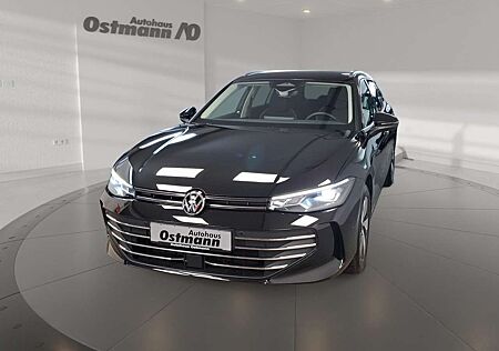 VW Passat Variant Volkswagen 2.0 TDI Business AHK 360° ACC
