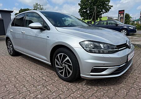 VW Golf Volkswagen Join*ERSTE HAND*AUTOMATIK*RÜCKFAHRKAMERA*