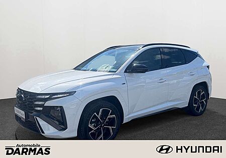 Hyundai Tucson Plug-in-Hybrid FL MY25 N Line 2WD